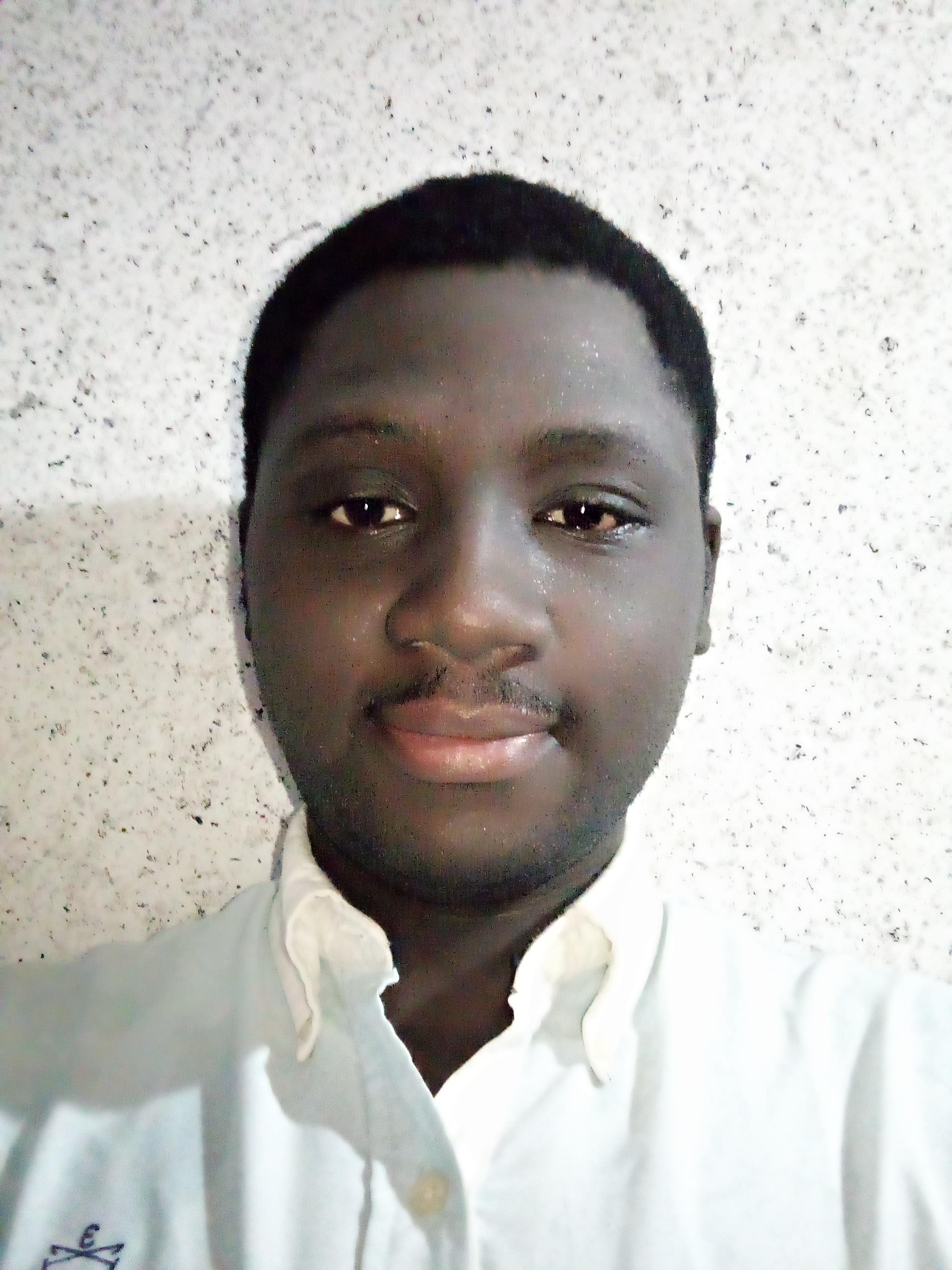 Oresanya J. Oresanya 