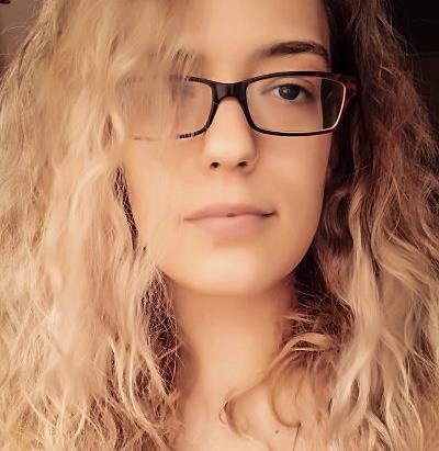 Ciara Navarro Santana