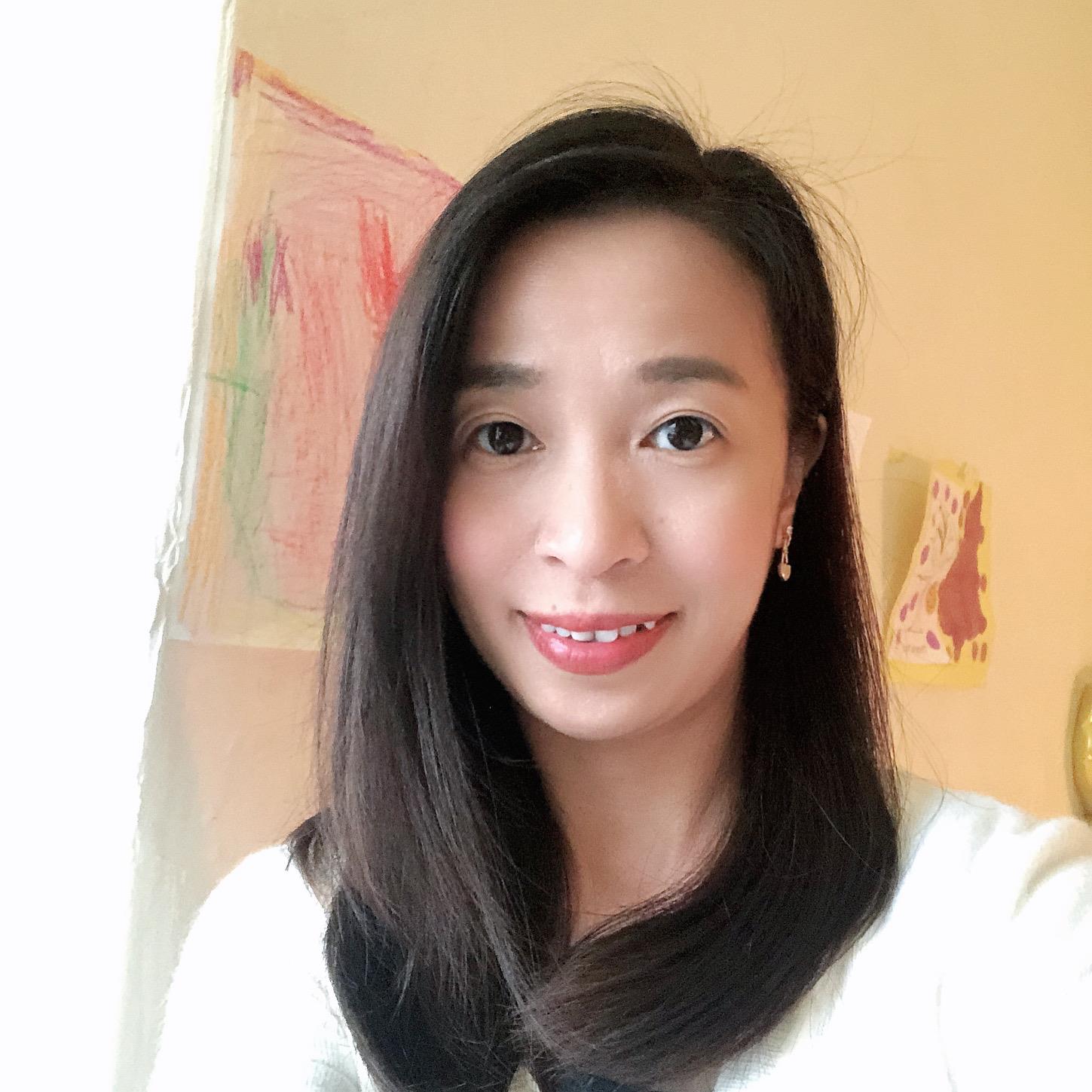 Rebecca W. Bei Ke Lao Shi