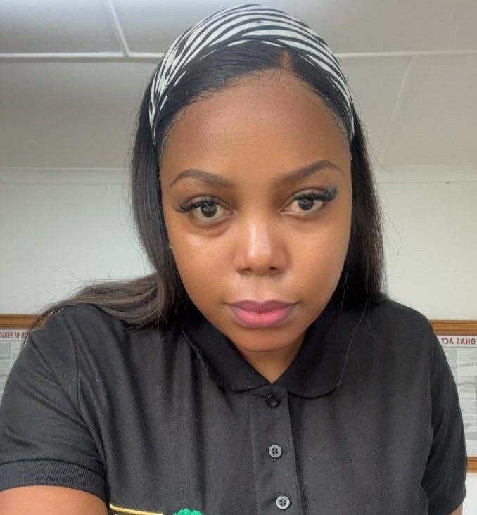 Thandeka L.