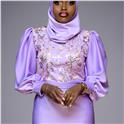 Sharifah M.
