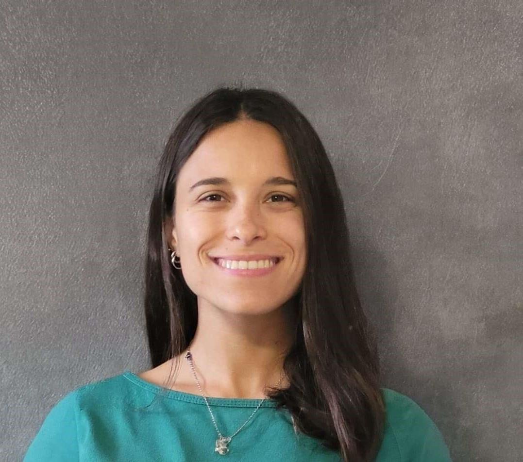 Laura Brizuela