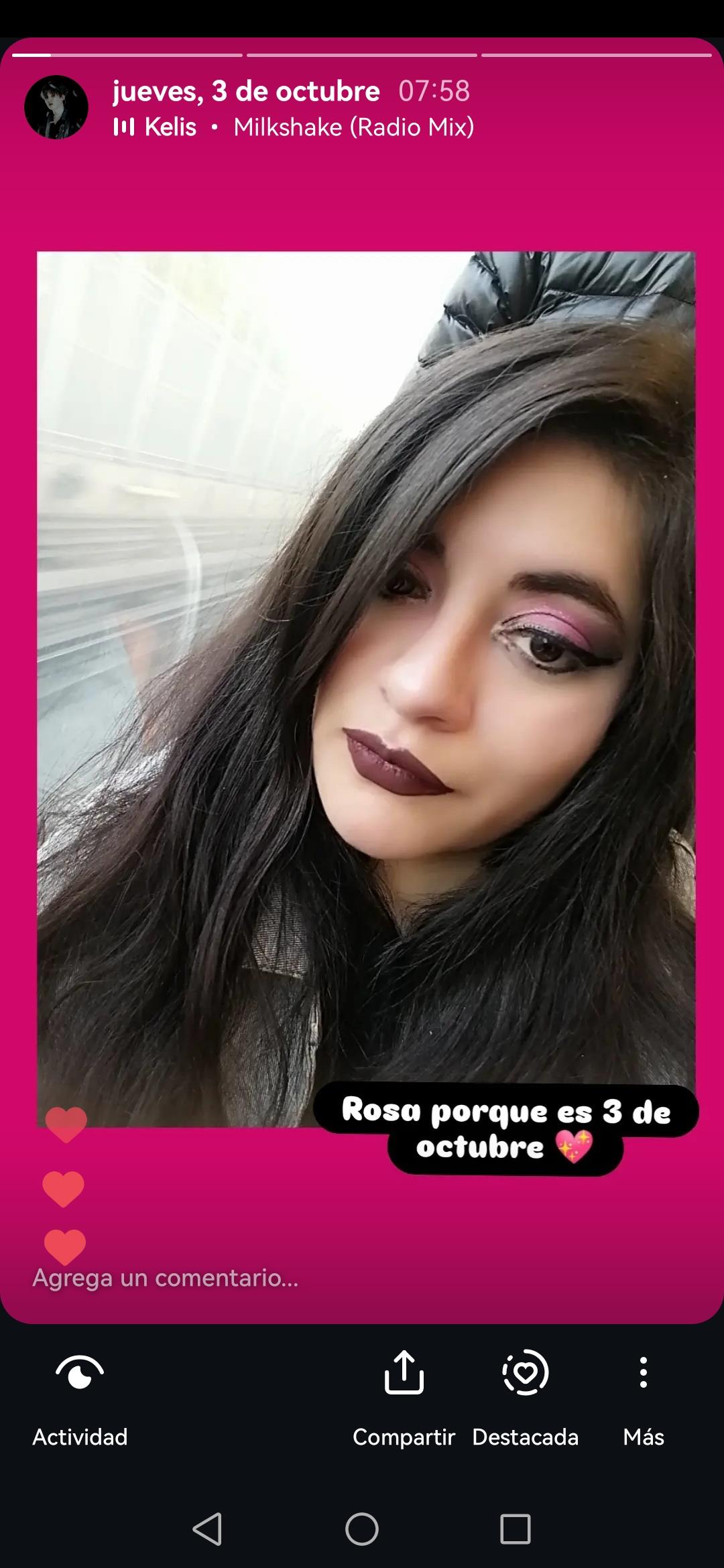 Valentina A.