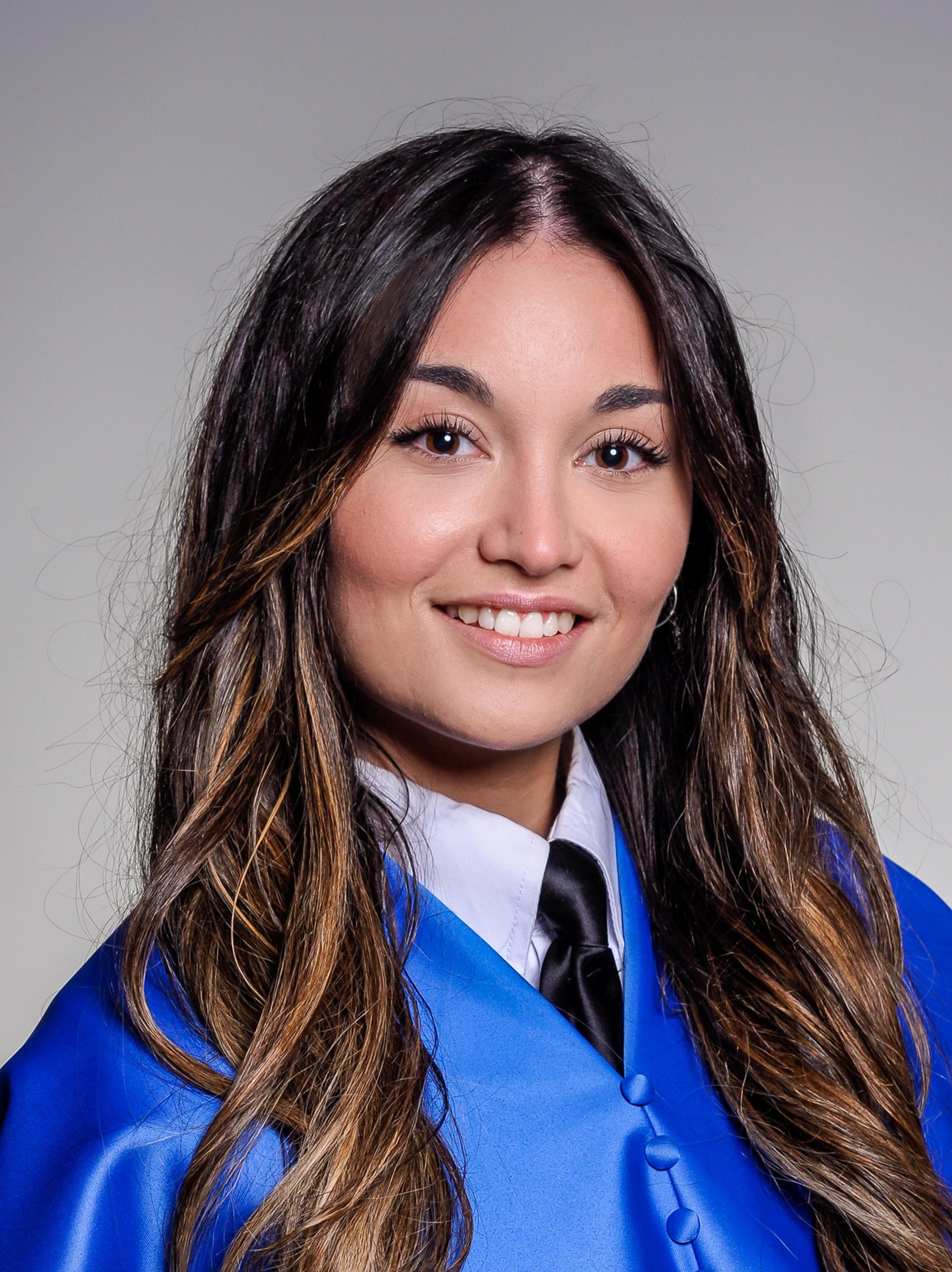 Alba González Díaz