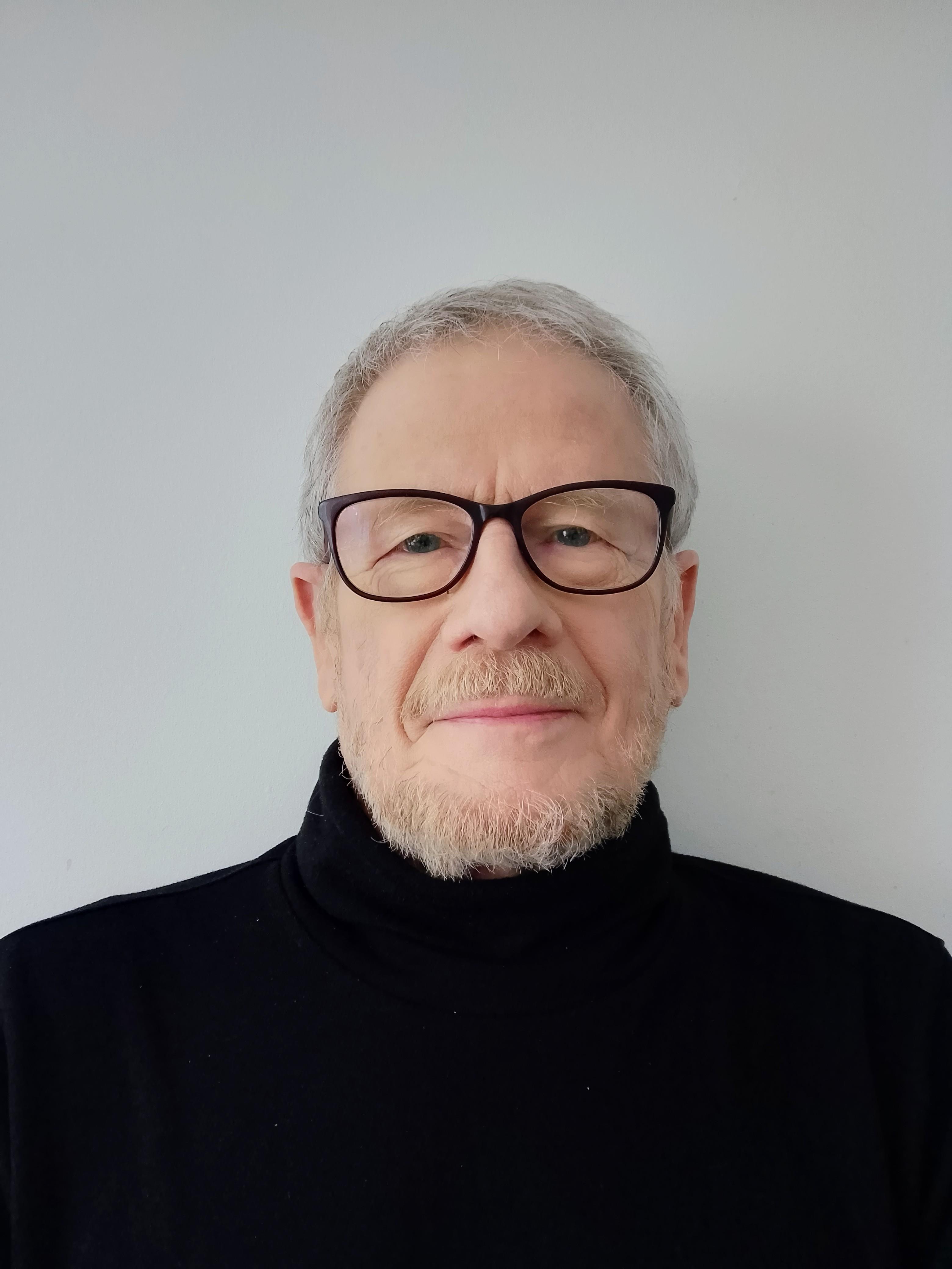 Pablo C. Helmfelt Pfahl