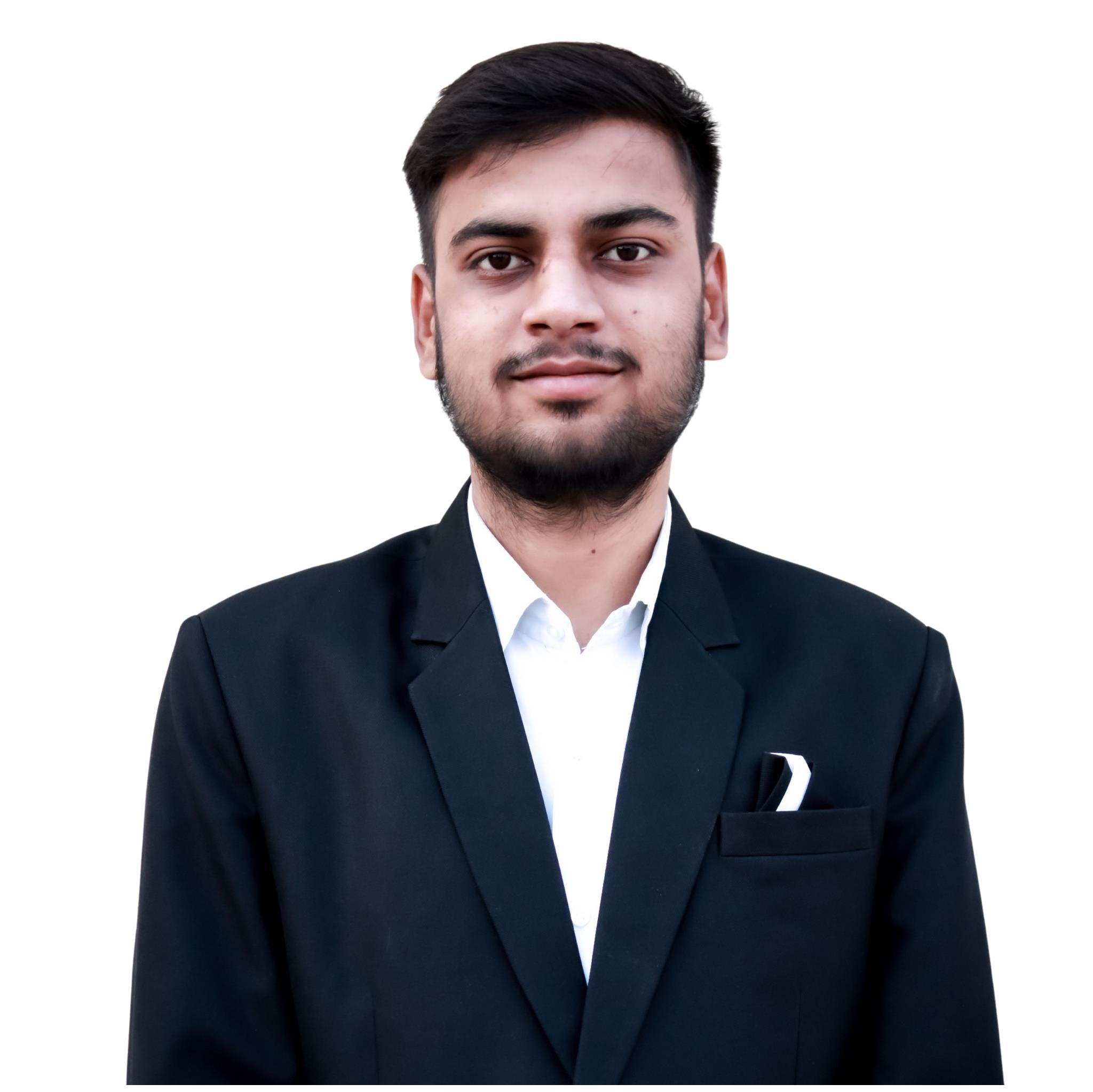 Mayank