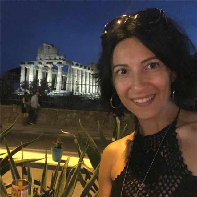 Mariagrazia Ricco