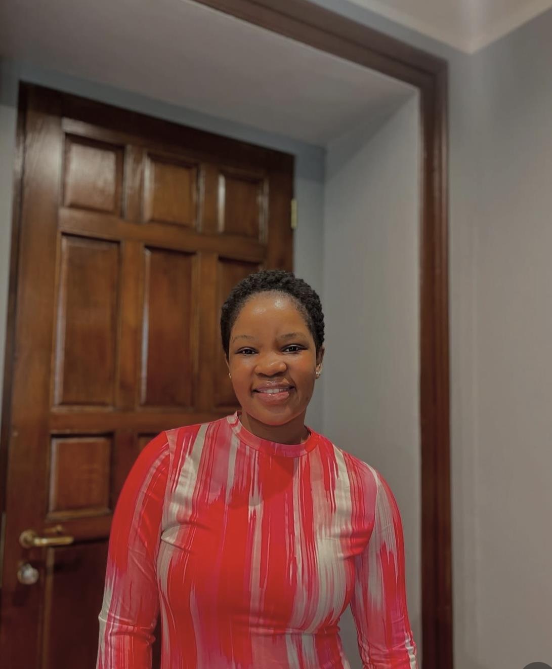Gugulethu M.