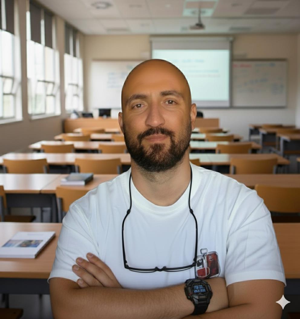 Manuel Torres Fernández 