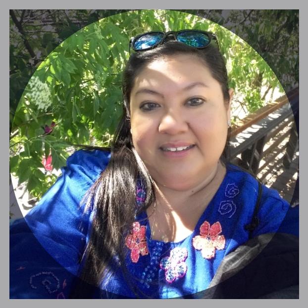 Shirley C. Shirley Chang