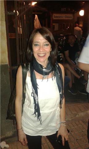 Merche Neto Rodriguez