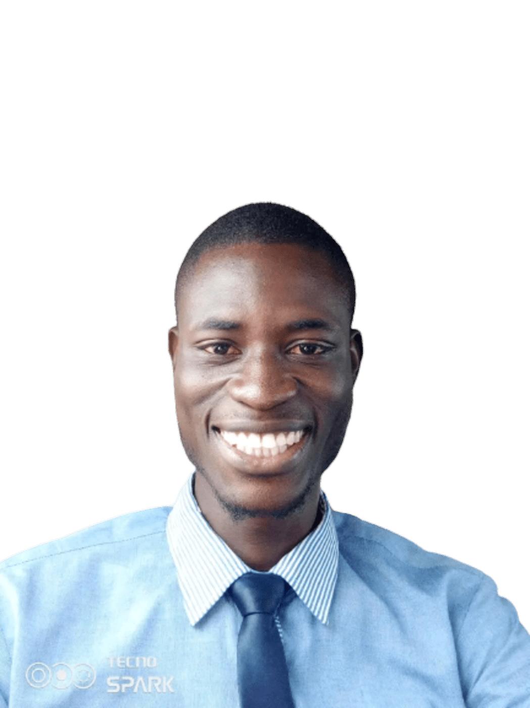 Akintunde Afolabi