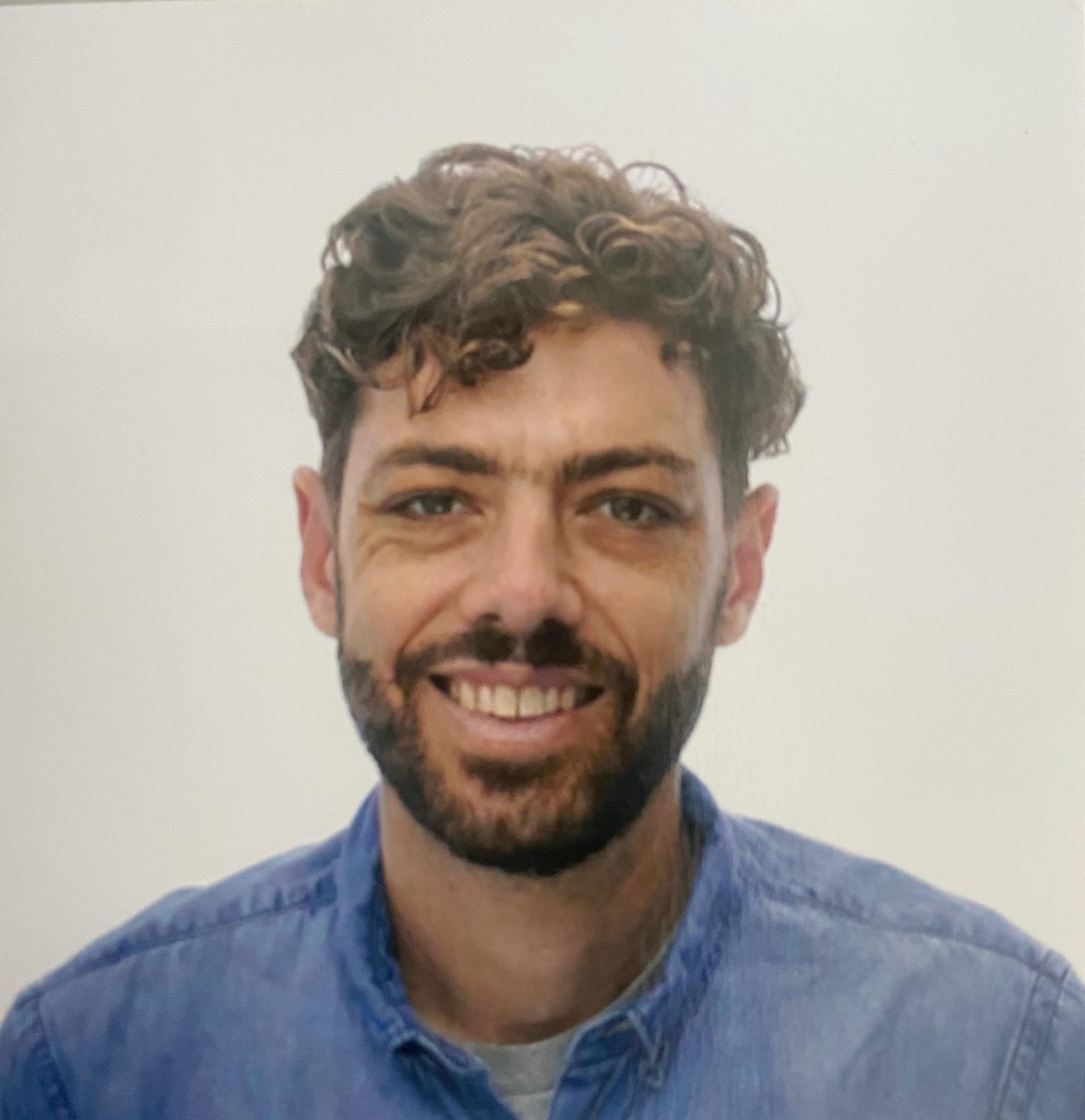 Aaron