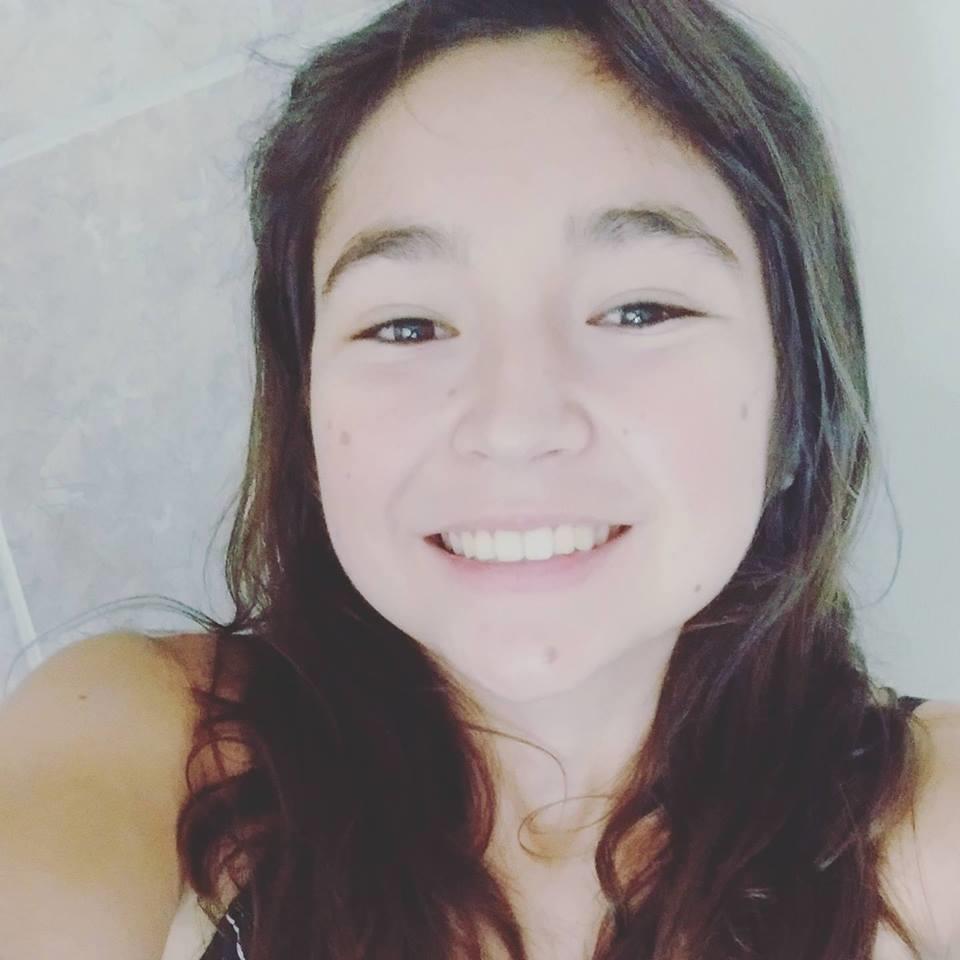 Daniela A. Osorio González