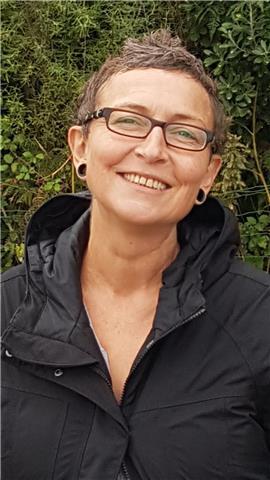Hélène B. Benhaim