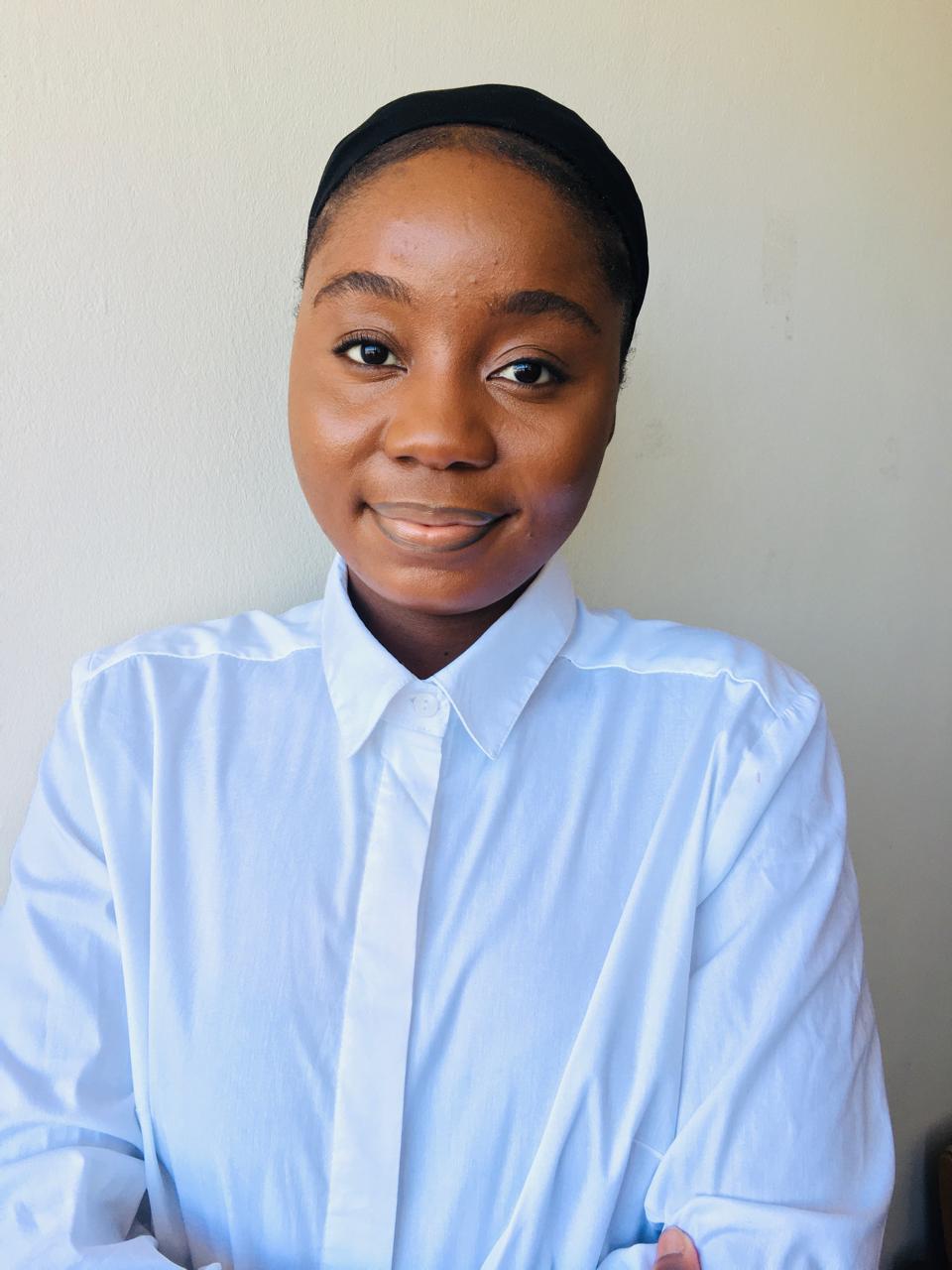 Caroline N. Murenga