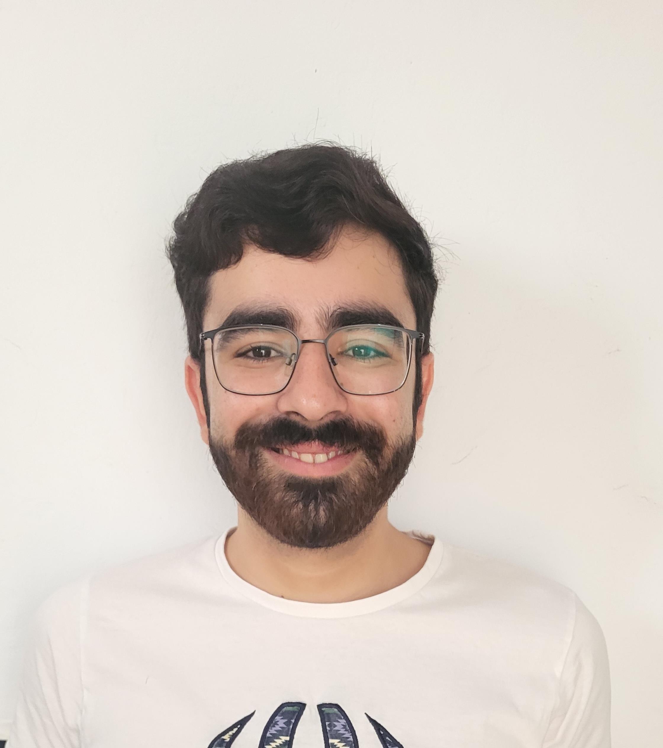 Fernando García Olmedo 