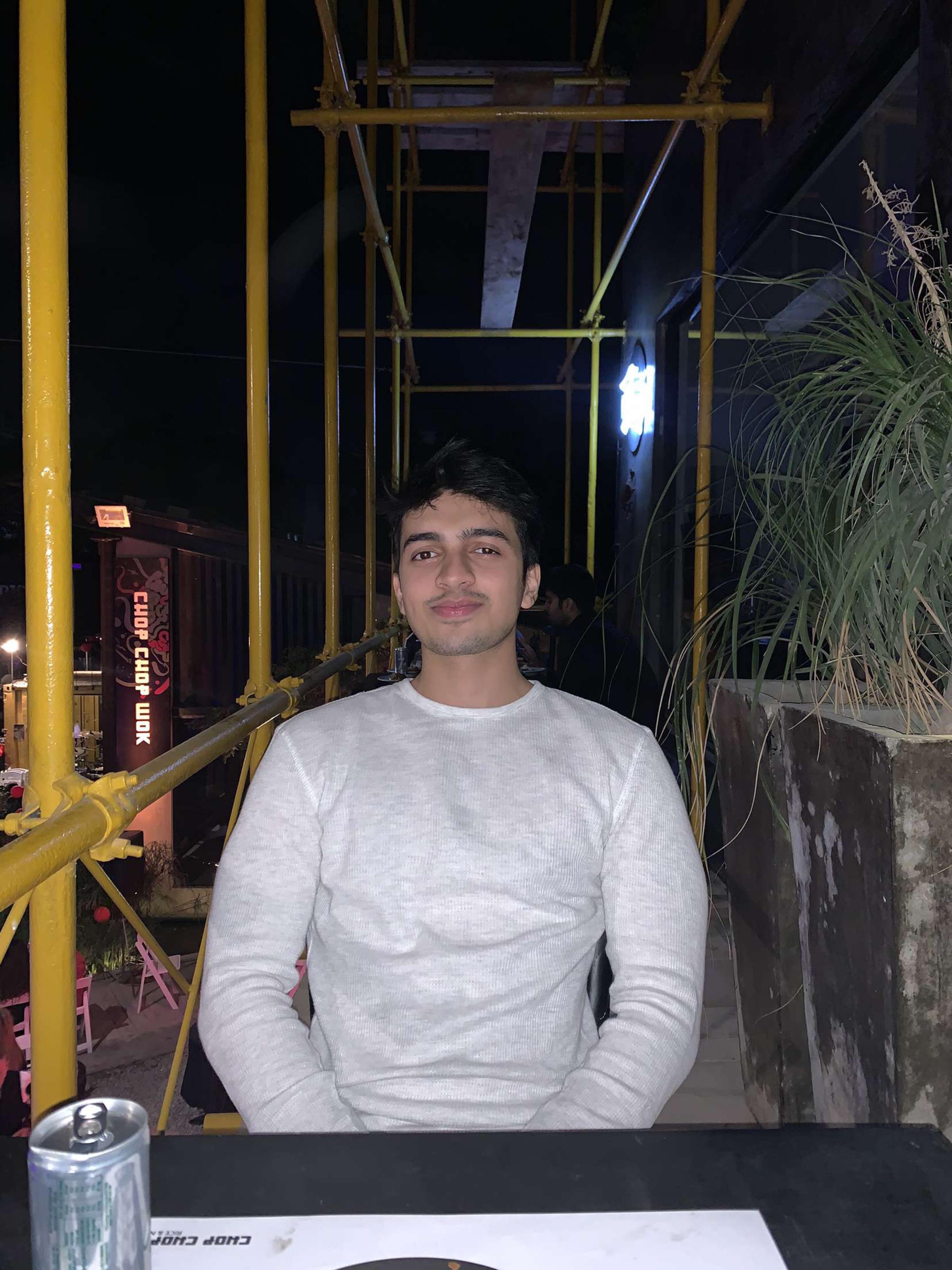 Muhammad U.
