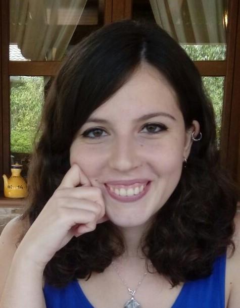 Ilduara Hernández Fernández