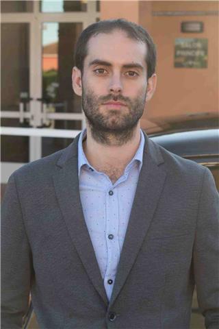 Lucas Álvarez Canga