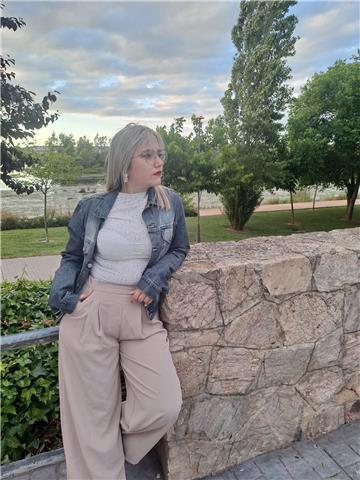Rocio