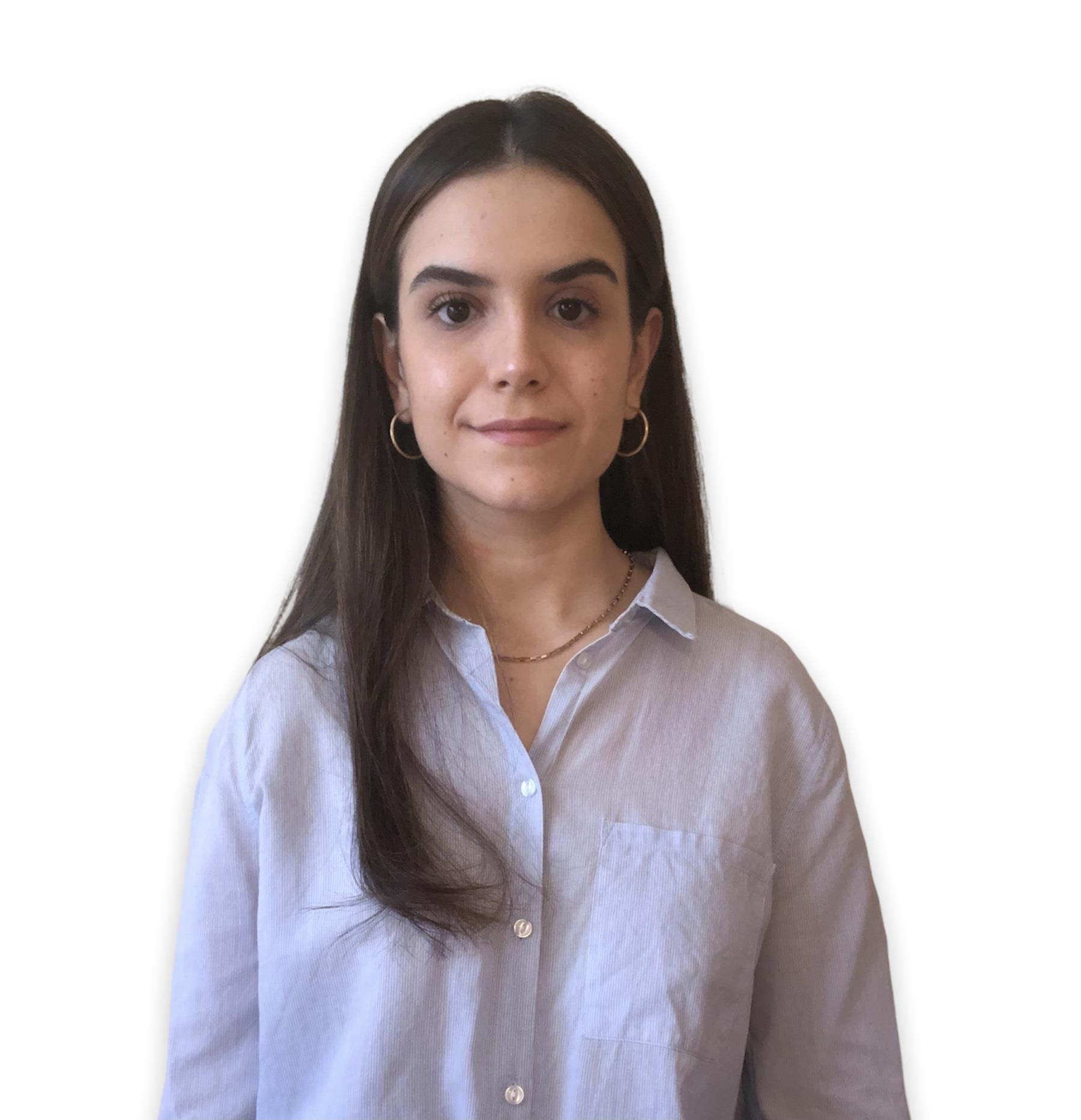 Sandra Serrano Cofiño