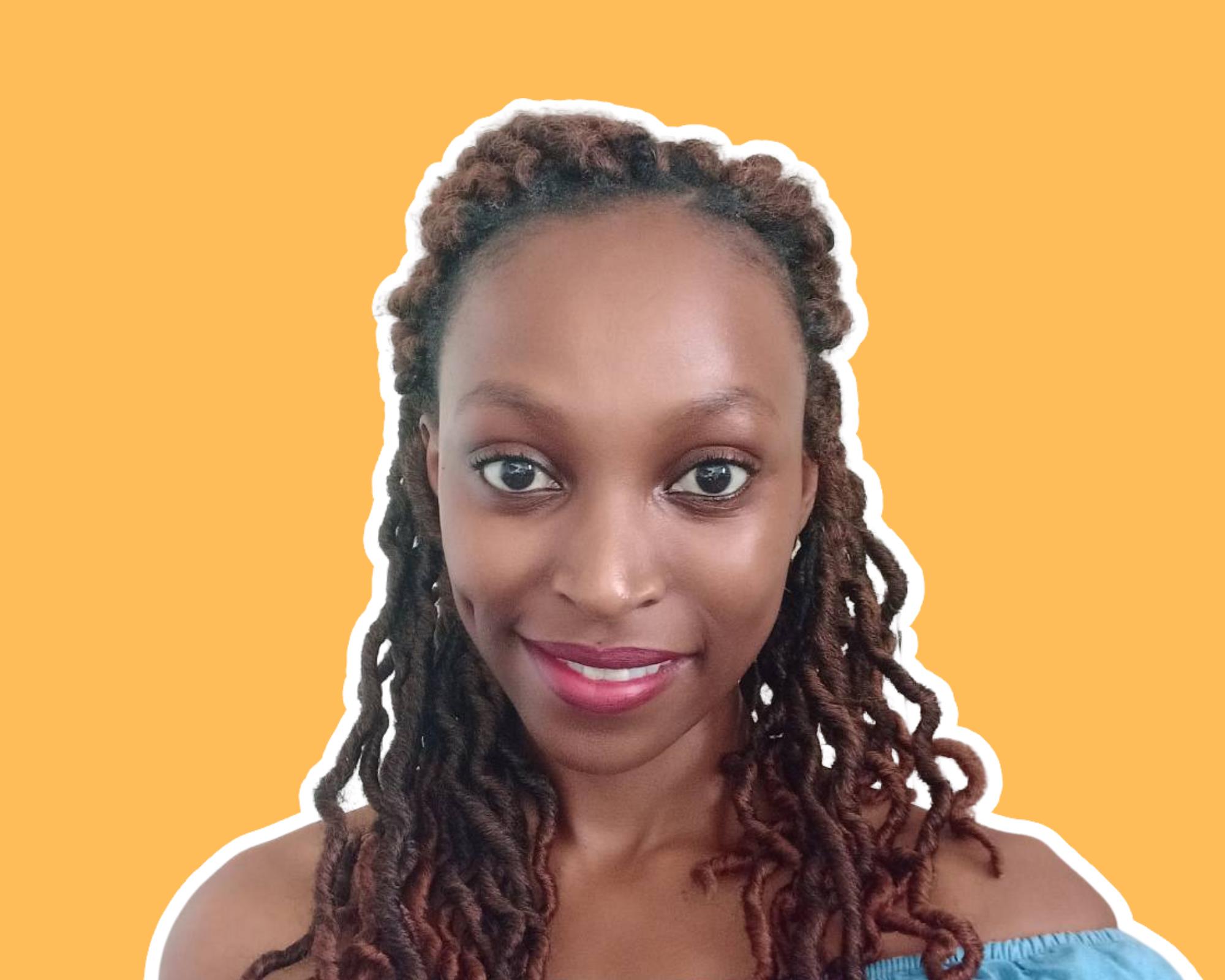 Samukelisiwe Khulu