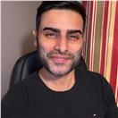 Edeshan Vandiar