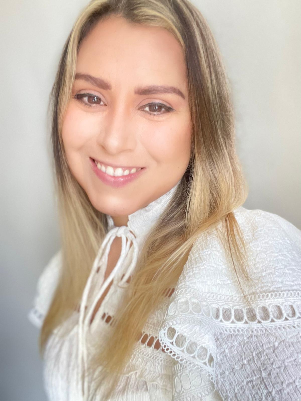 Stephanie Figueroa Rojas