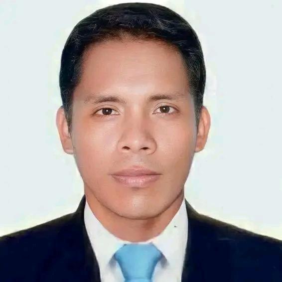 Grimaldo J. JUEP SANCHEZ 