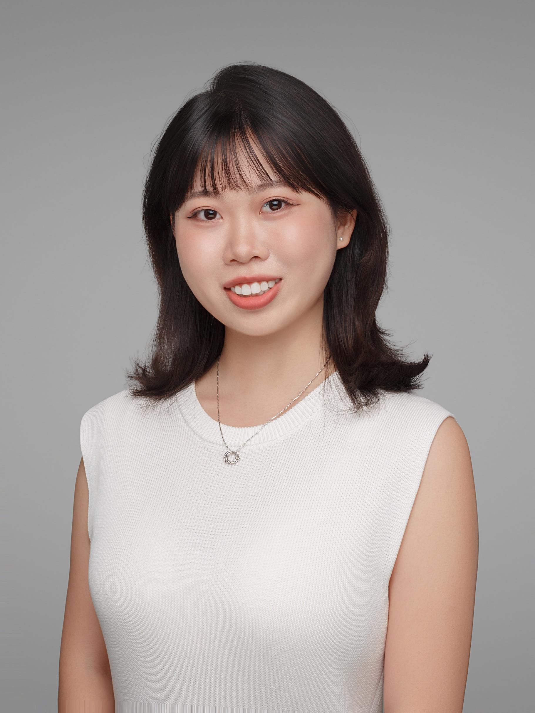 Yifei Z.