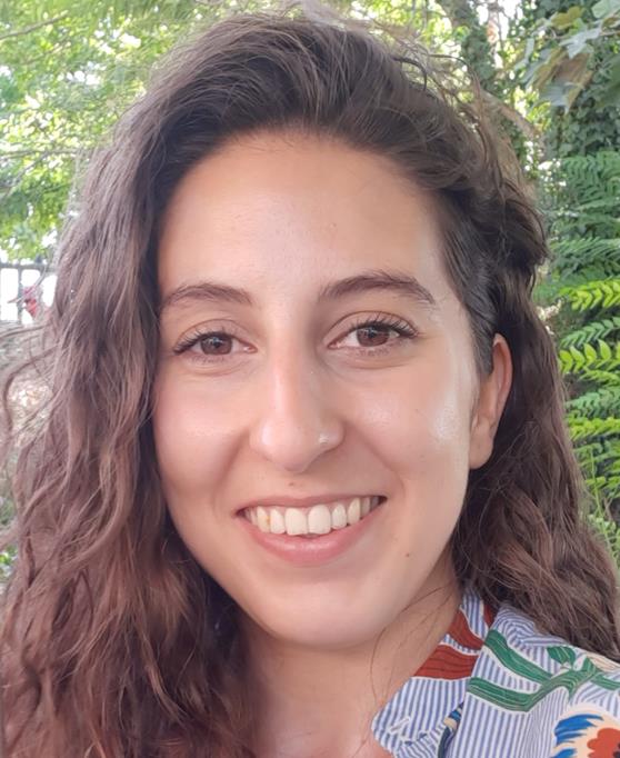 Olatz Finez Marañon