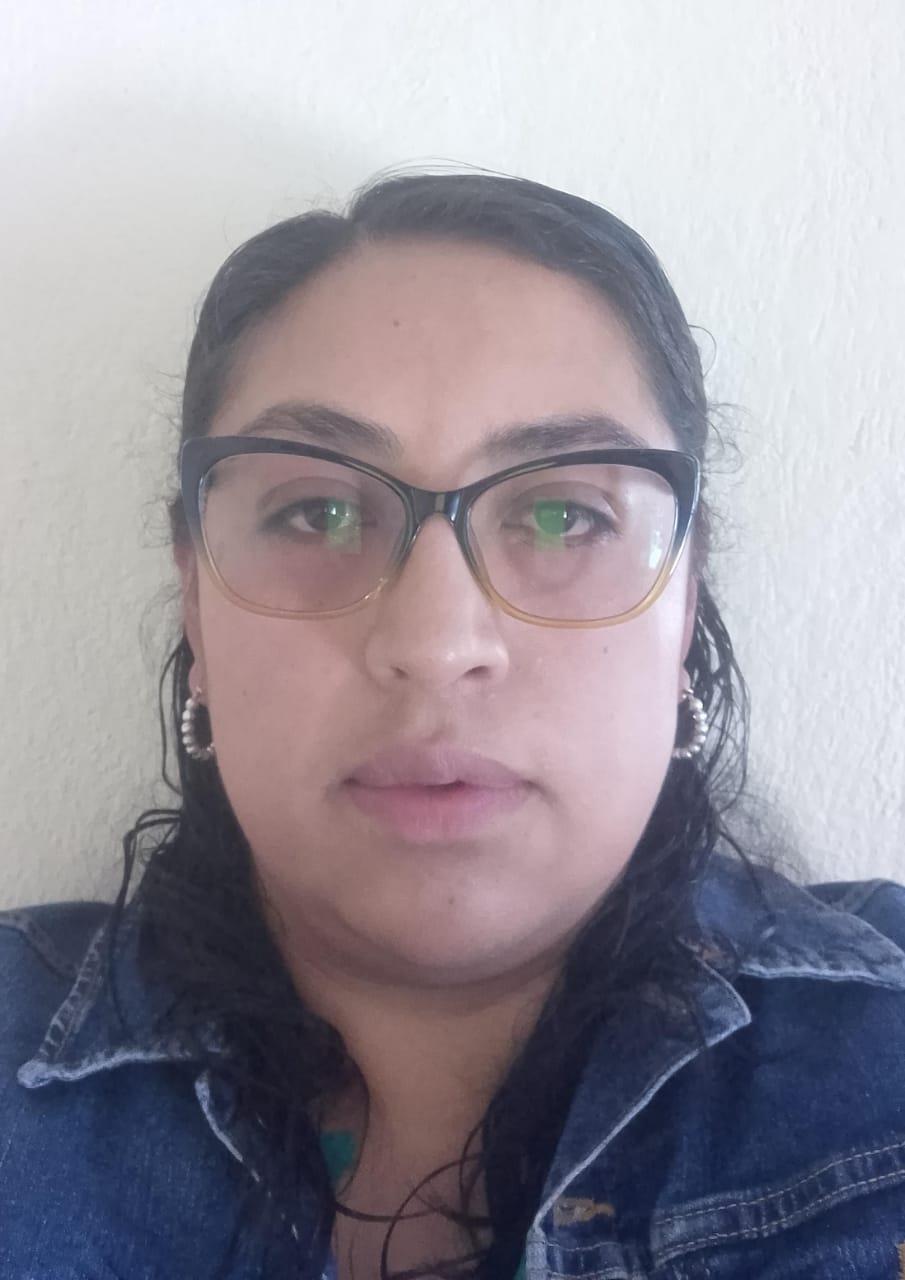 Elizabeth BARRERA CUEVAS