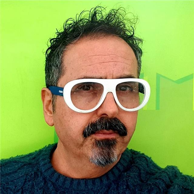 Sergio López Figueroa