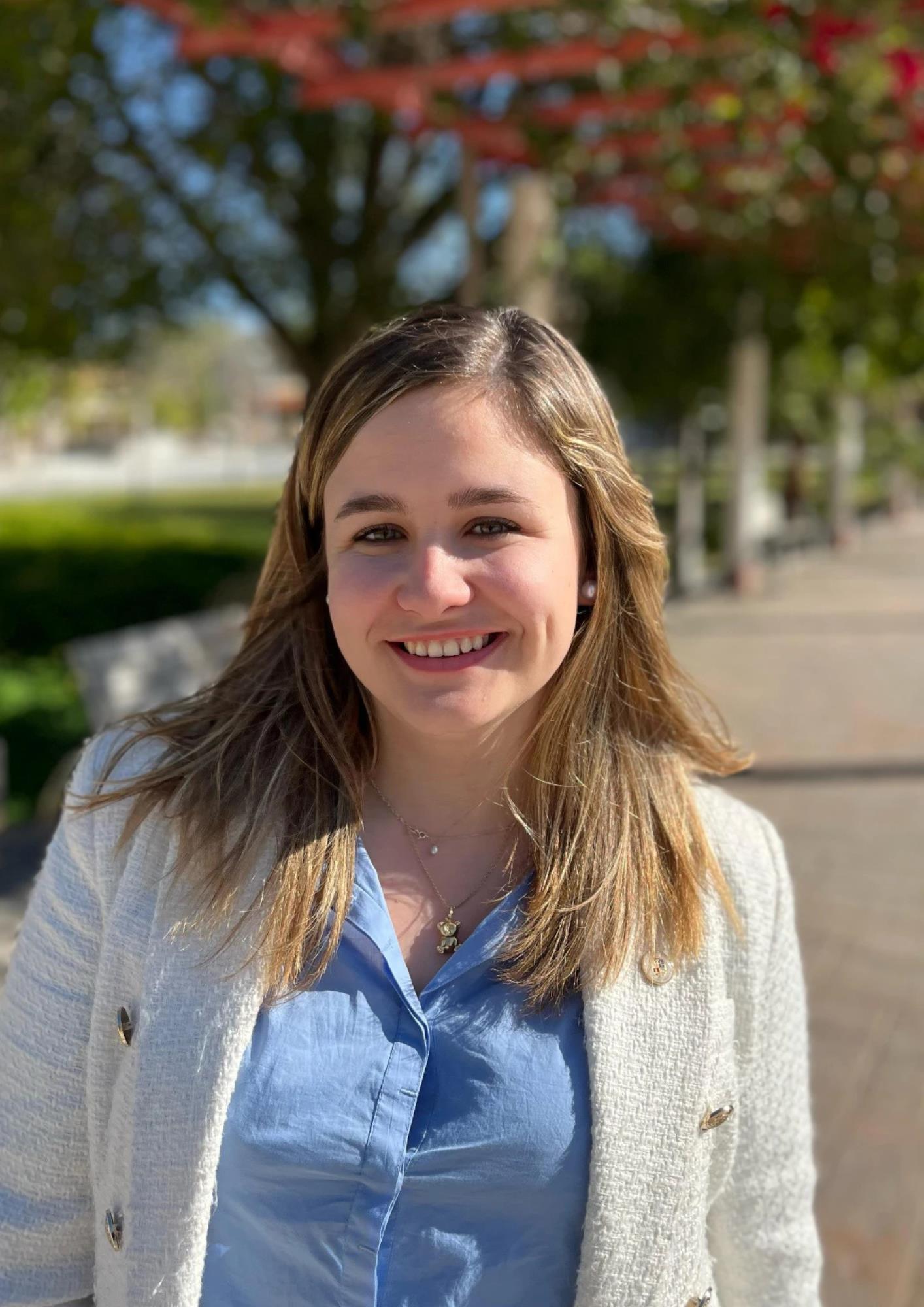 María Vallejo Viejo