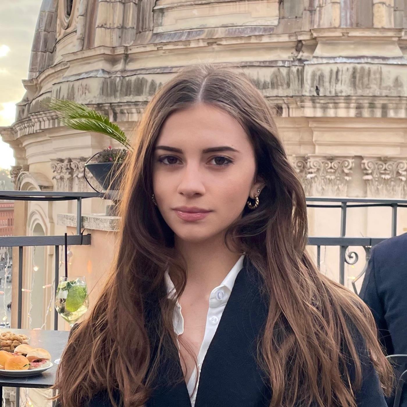 Vanessa