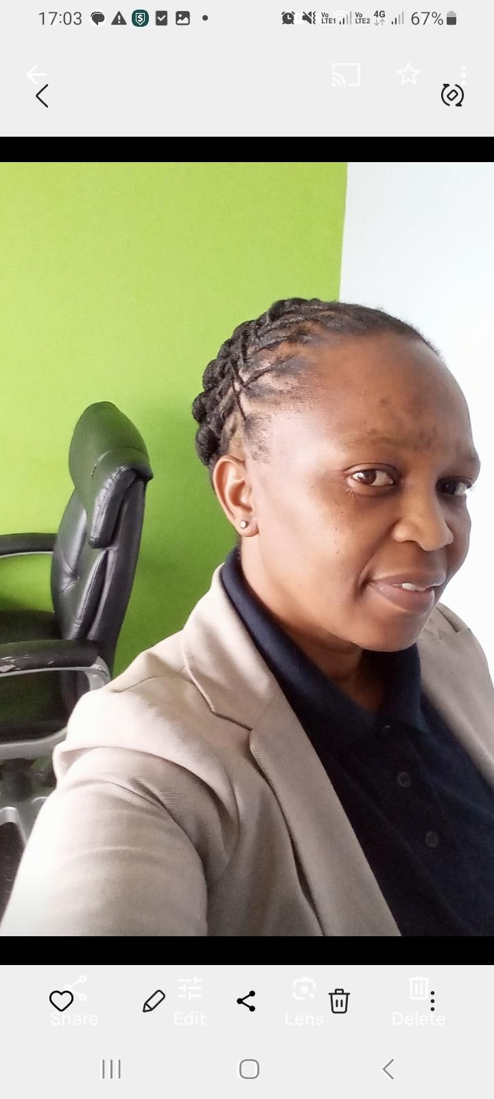 Ntombikayise
