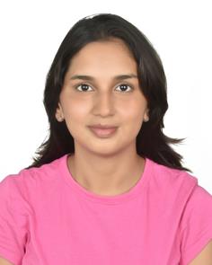 Tejaswi Pawar