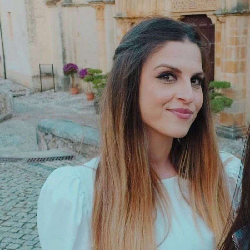 Alessia Saputo
