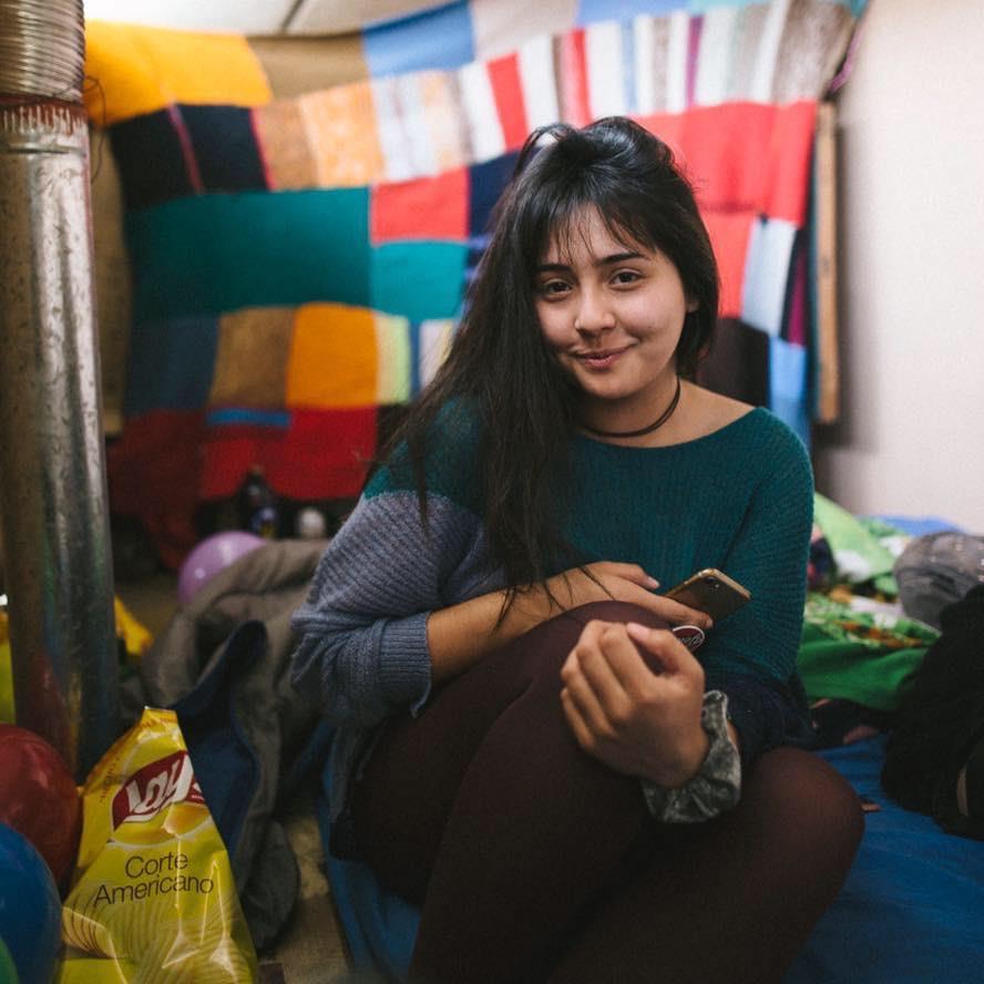 Catalina López Gutiérrez