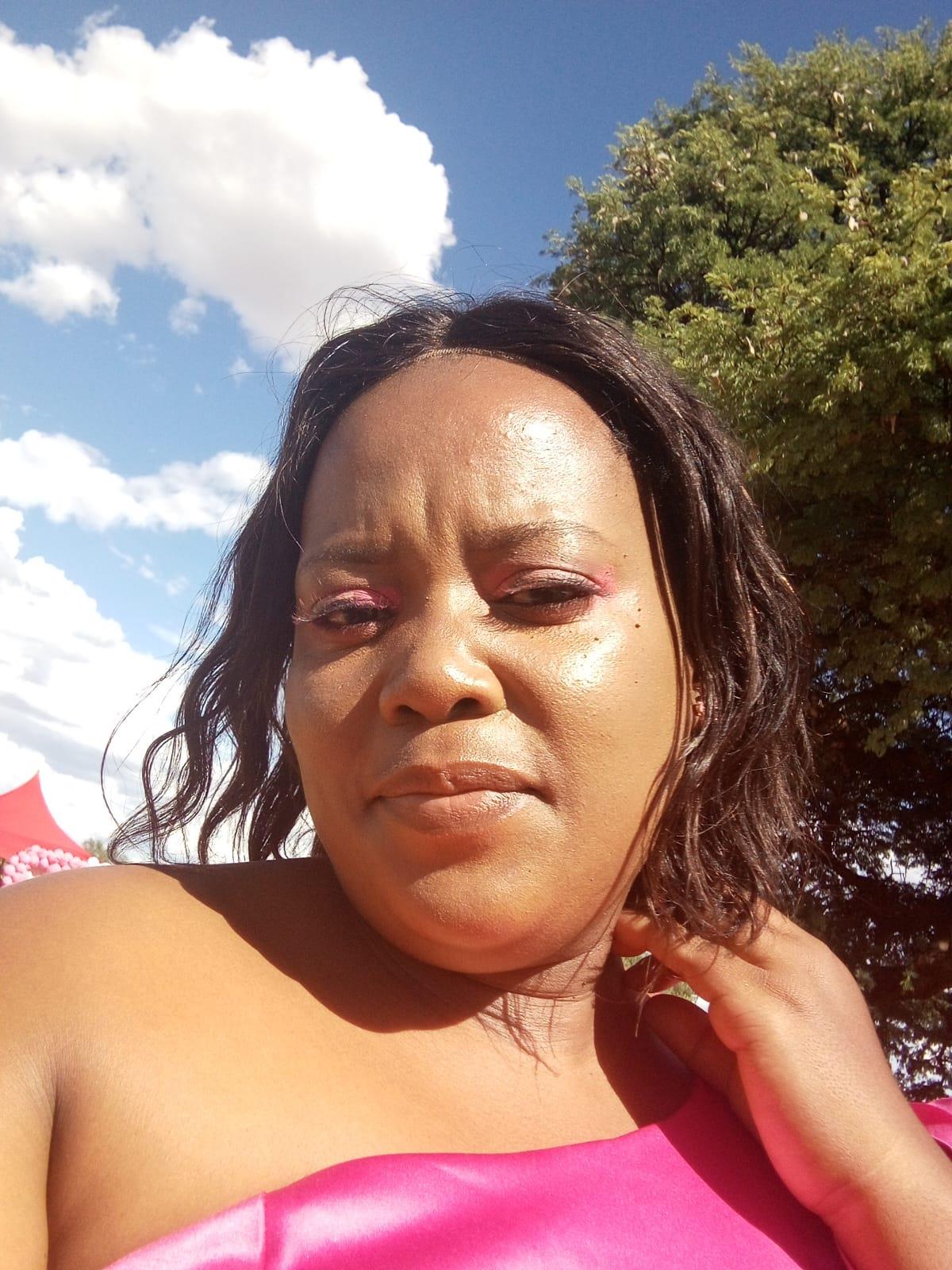 Keaoleboga Legalamitlwa