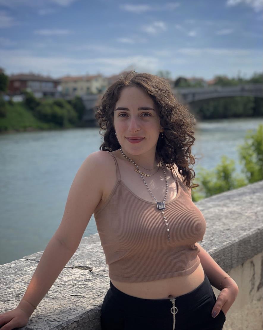 Laurena Antoun 