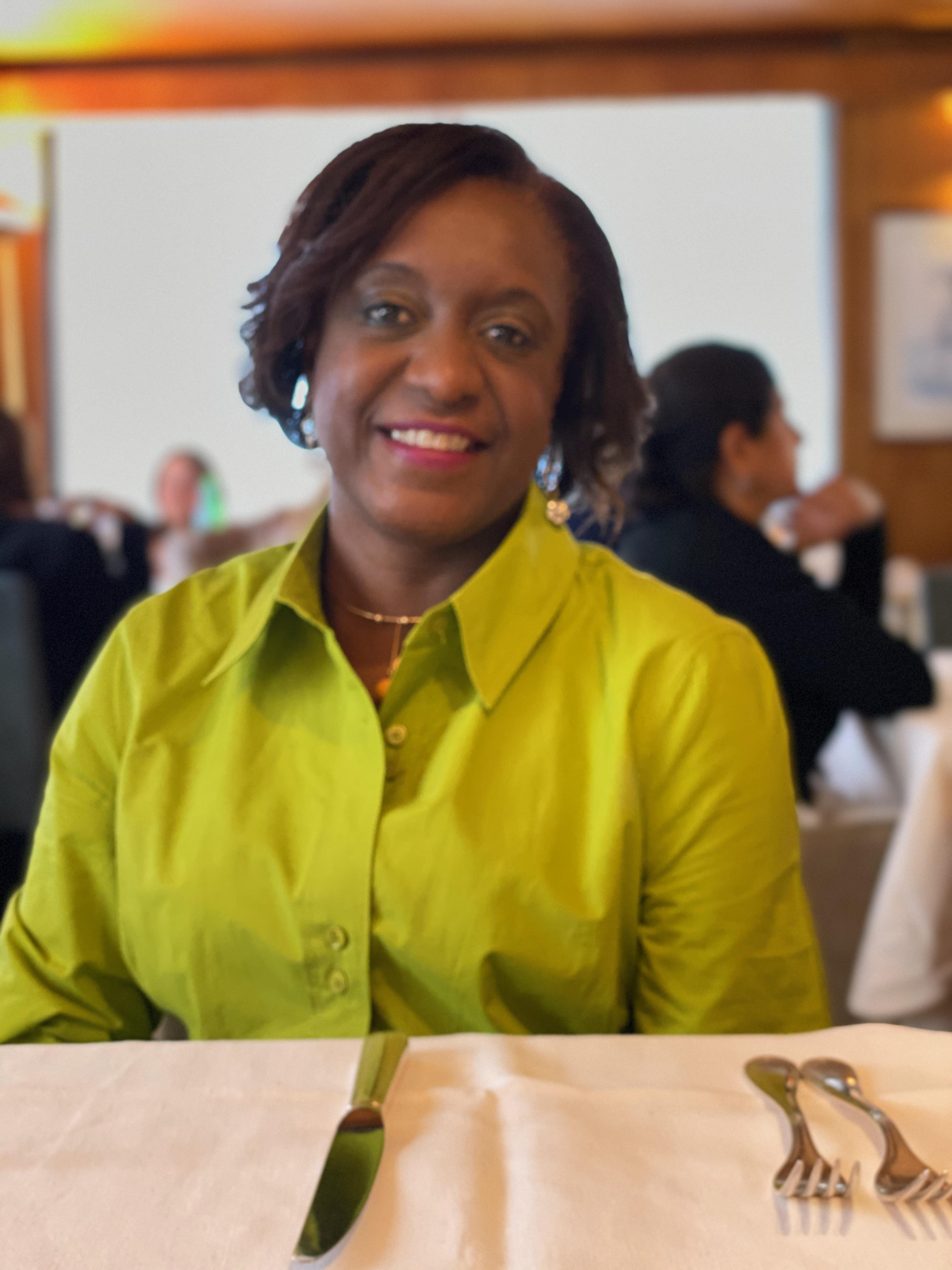 Charlene S. David-Sebro