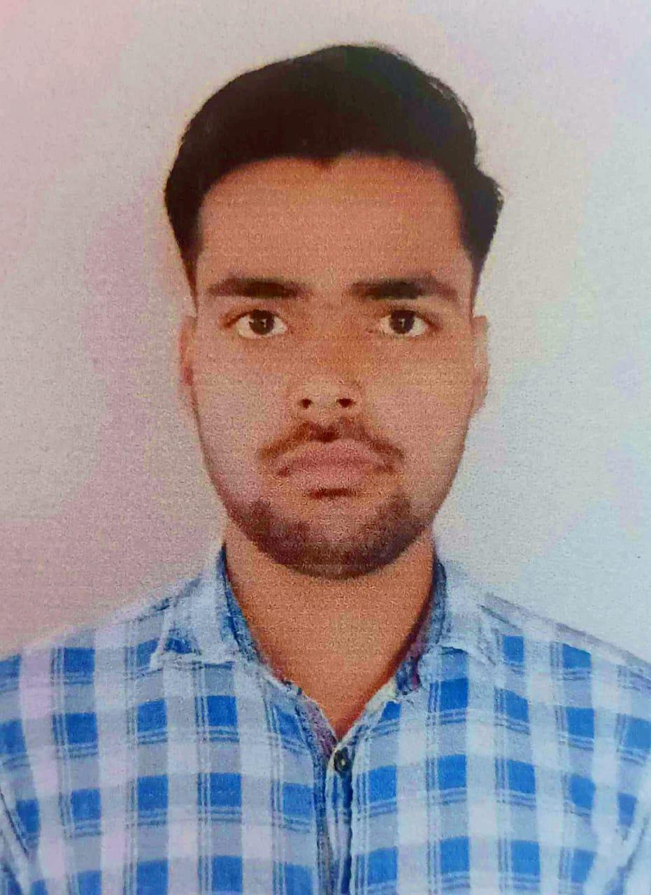 Vikash Y.