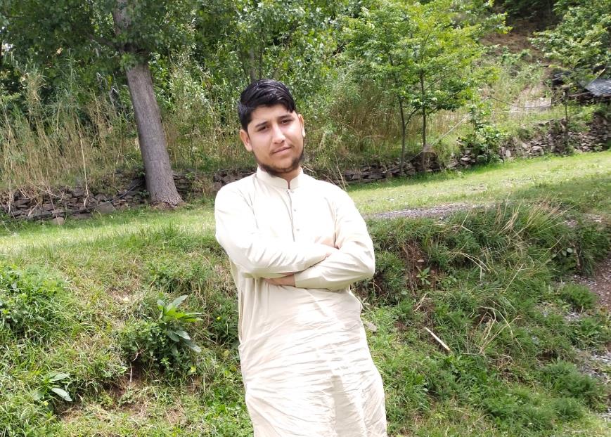 Muhammad U. Muhammad Usman