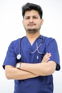 Dr.Rahul
