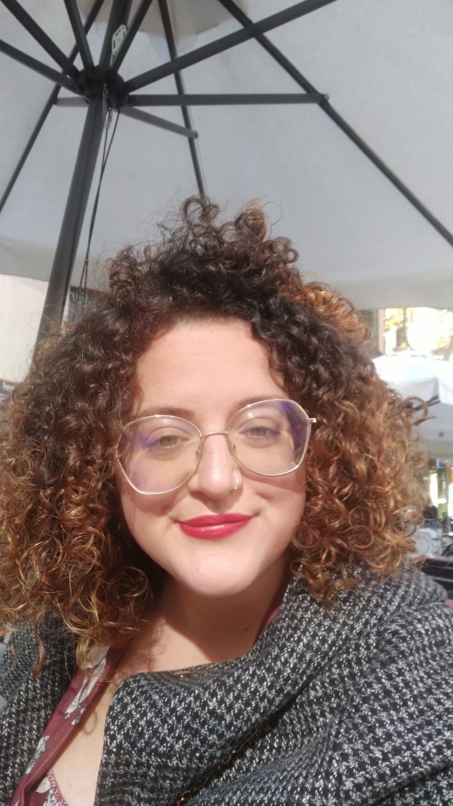 Marina del Alba Carretero