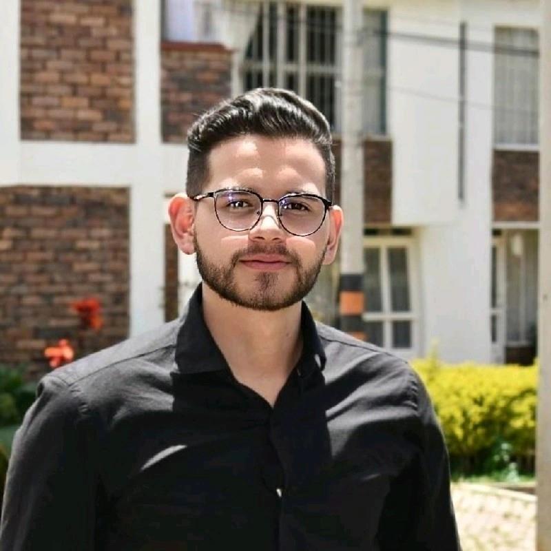 Andrés