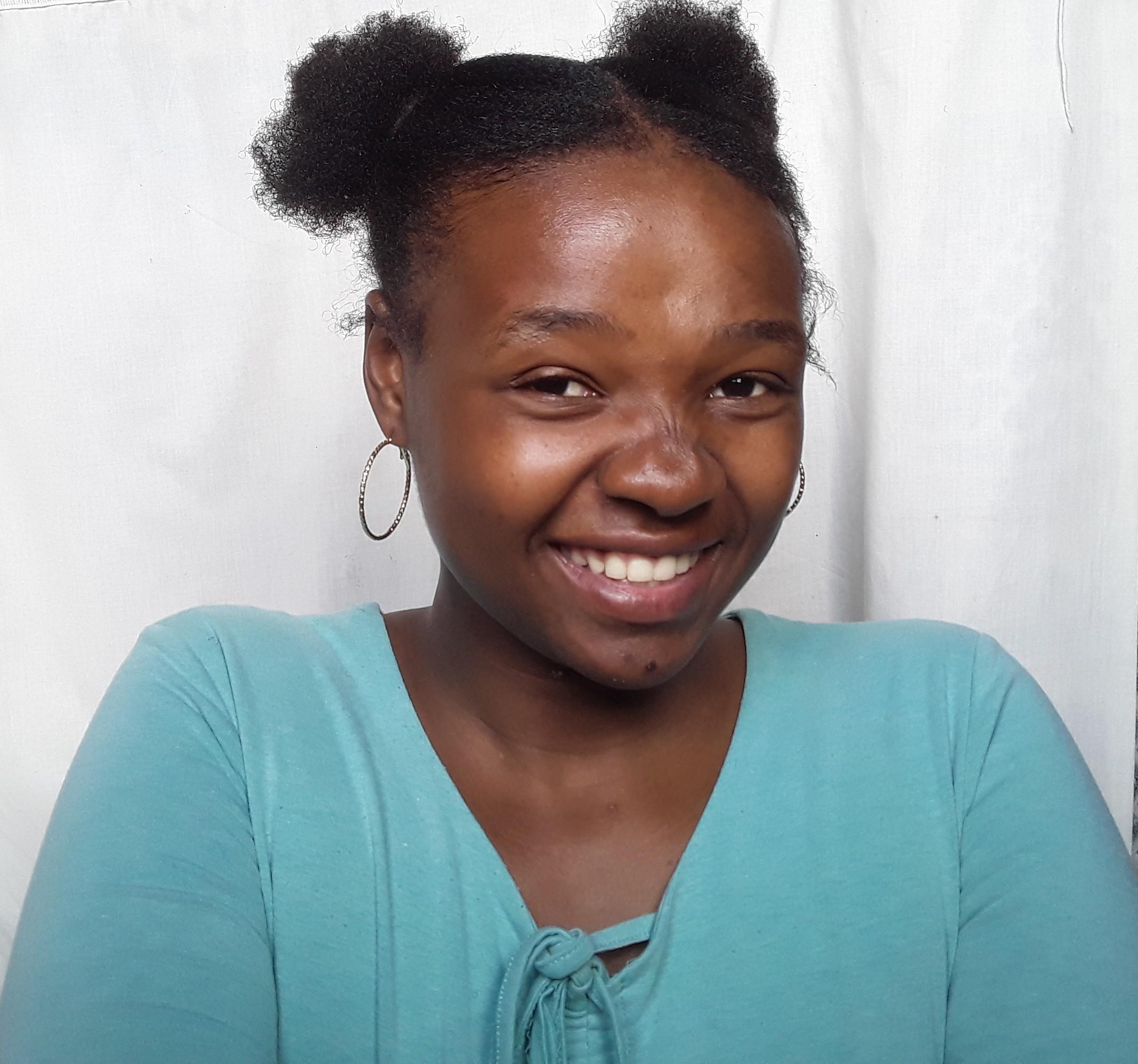 Portia S. Sebiloaane