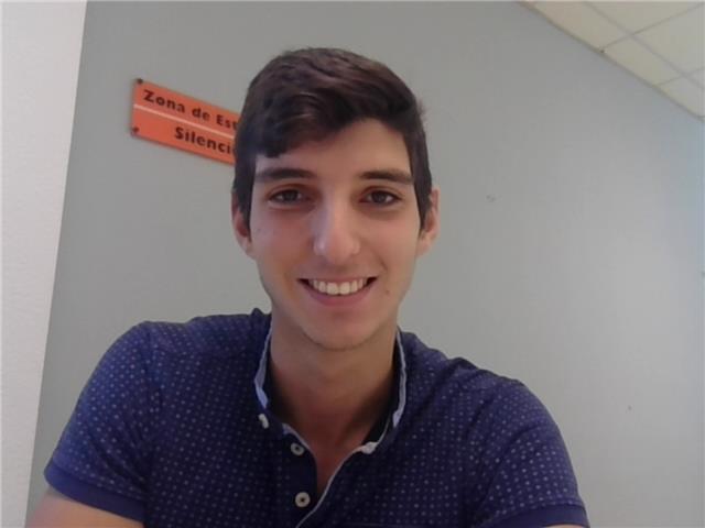 Luis Camas de los Ríos